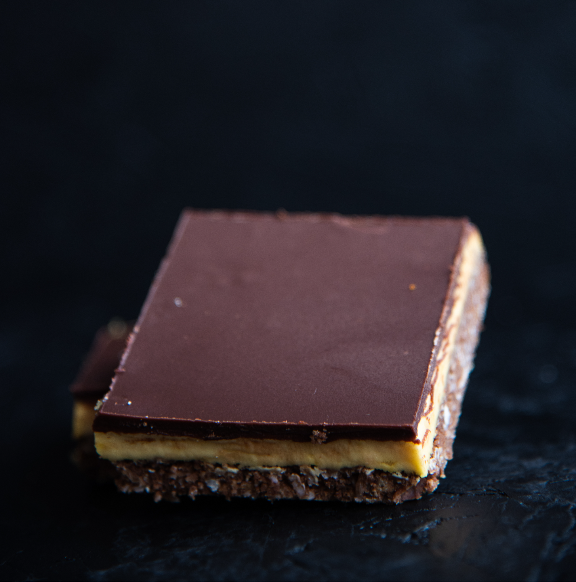 Nanaimo Bars