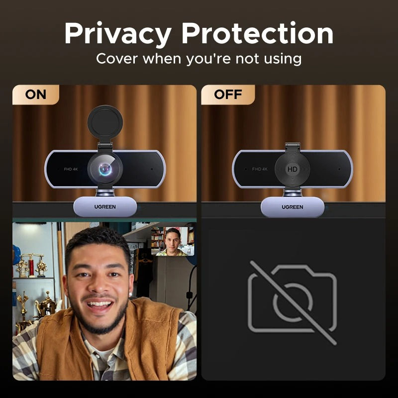 Thumbnail: VisionCam 4K