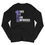 Thumbnail: Empowerment Essentials Long Sleeve Shirt (Black)
