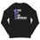 Thumbnail: Empowerment Essentials Long Sleeve Shirt (Black)