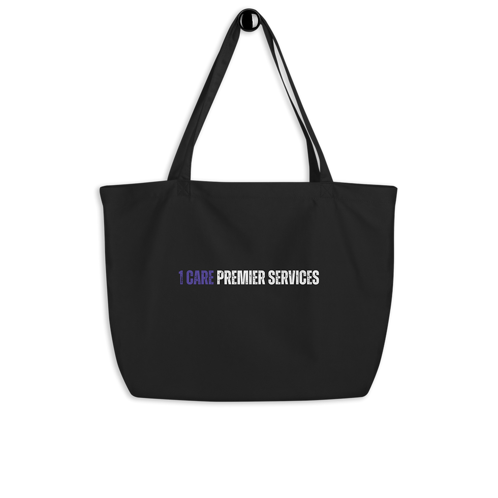 Thumbnail: Empowerment Essentials Tote