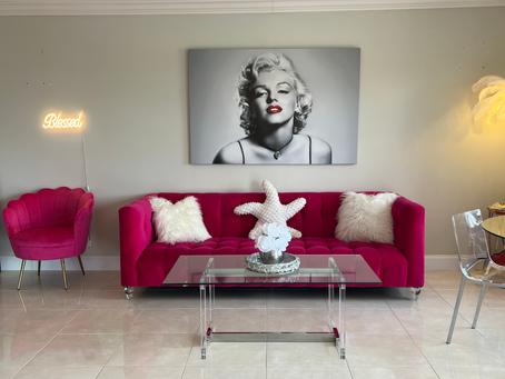 Elevating Your Home: Tips for Adding Luxury to Your Interiors