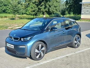 BMW i3, 120Ah