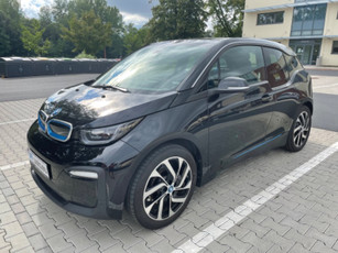 BMW i3, 120Ah