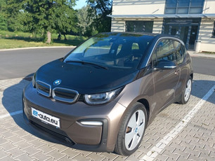 BMW i3, 120Ah