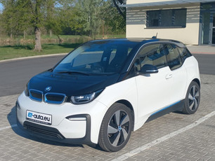 BMW i3, 94Ah