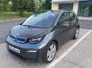 BMW i3, 120Ah