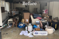 Before Organizing...