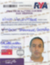 day skipper license