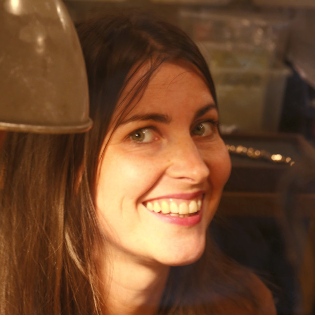 ANTJE PORZIG