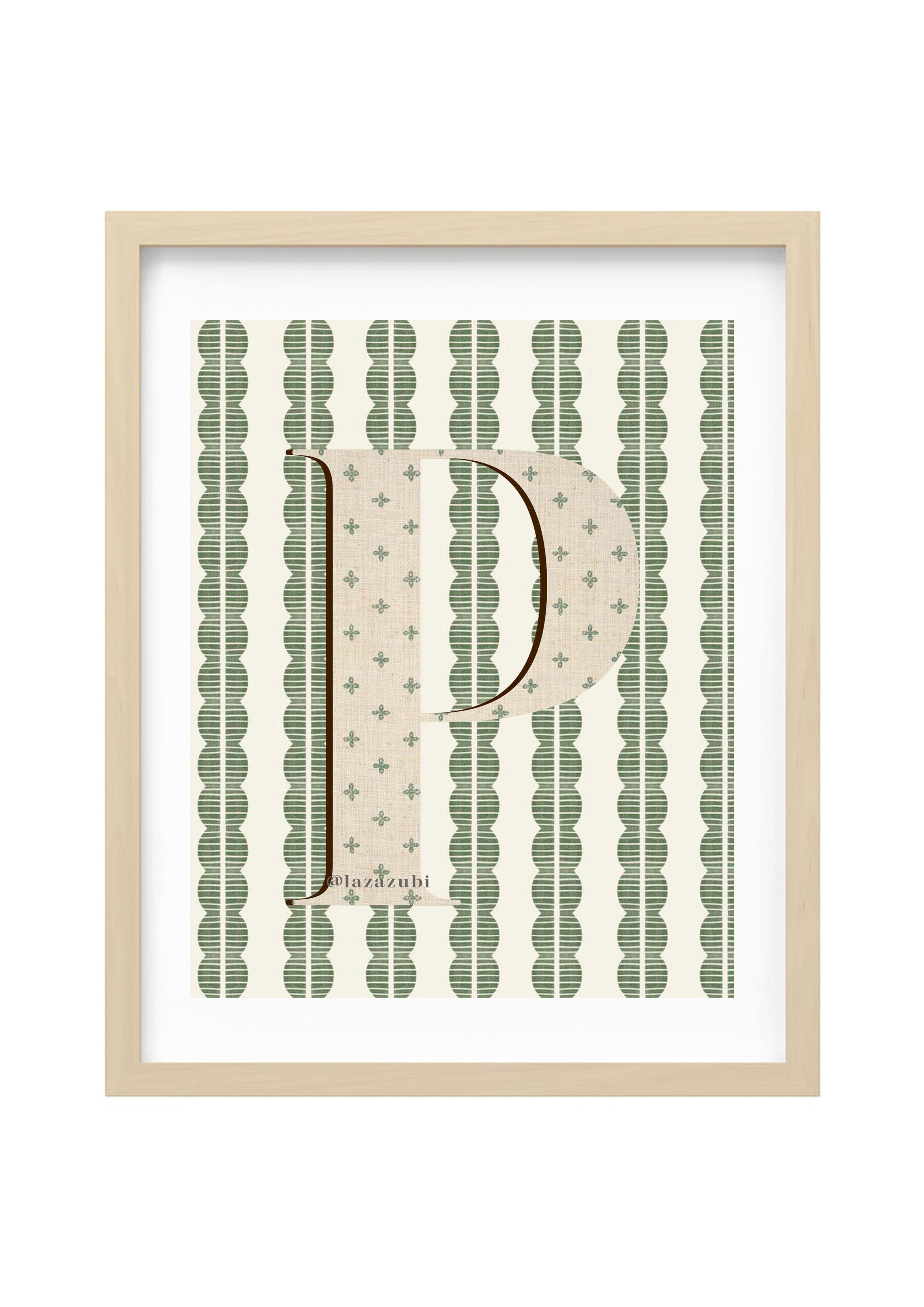 Inicial Básica Eucalipto