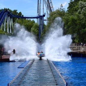 Europe’s Best Theme Parks Beyond Euro Disney: Perfect Mid-Term Escapes with the Kids