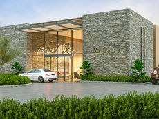 Coming to Bodrum: A New Luxury Stay for 2027