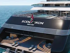 Setting Sail in Style: Five Luxury Cruise Ships to Know