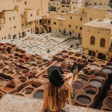 48 Hours in Marrakech - A Jetsetter’s Guide to Morocco’s Most Stylish City