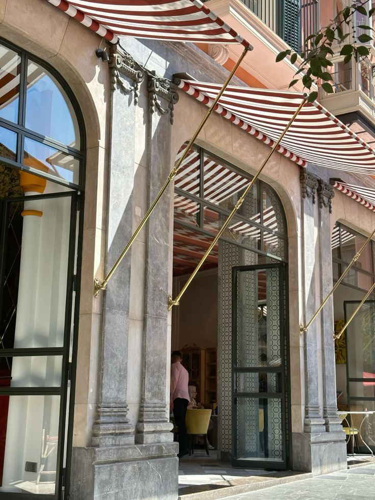 48 Hours in Palma de Mallorca: A Fashion-Lover’s Guide to the Stylish Side of the Balearics.