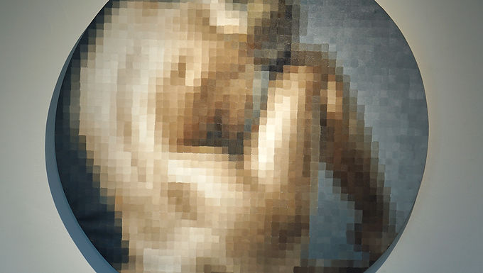 Rodrigo Méndez - Nativitas Novae Famine