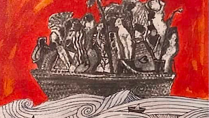 Fernando Toledo - Barquito