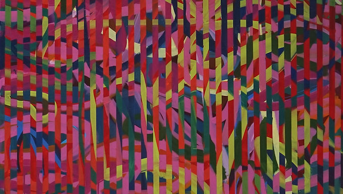 Diego Fábrega - El Problema