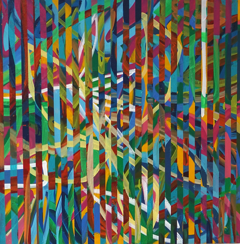 Diego Fábrega - León de papel