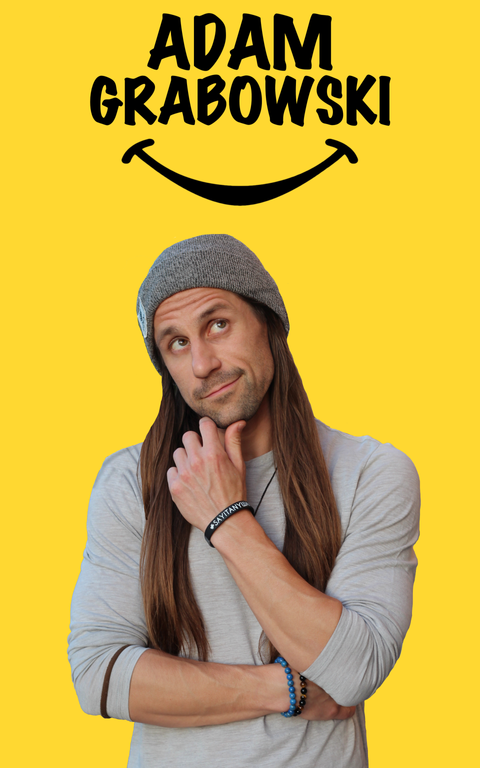 Adam Grabowski