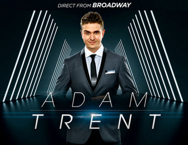 Adam Trent