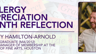 A Clergy Appreciation Month Reflection from Jeremy Hamilton-Arnold