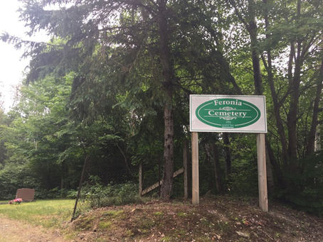 Visiting Grandfather