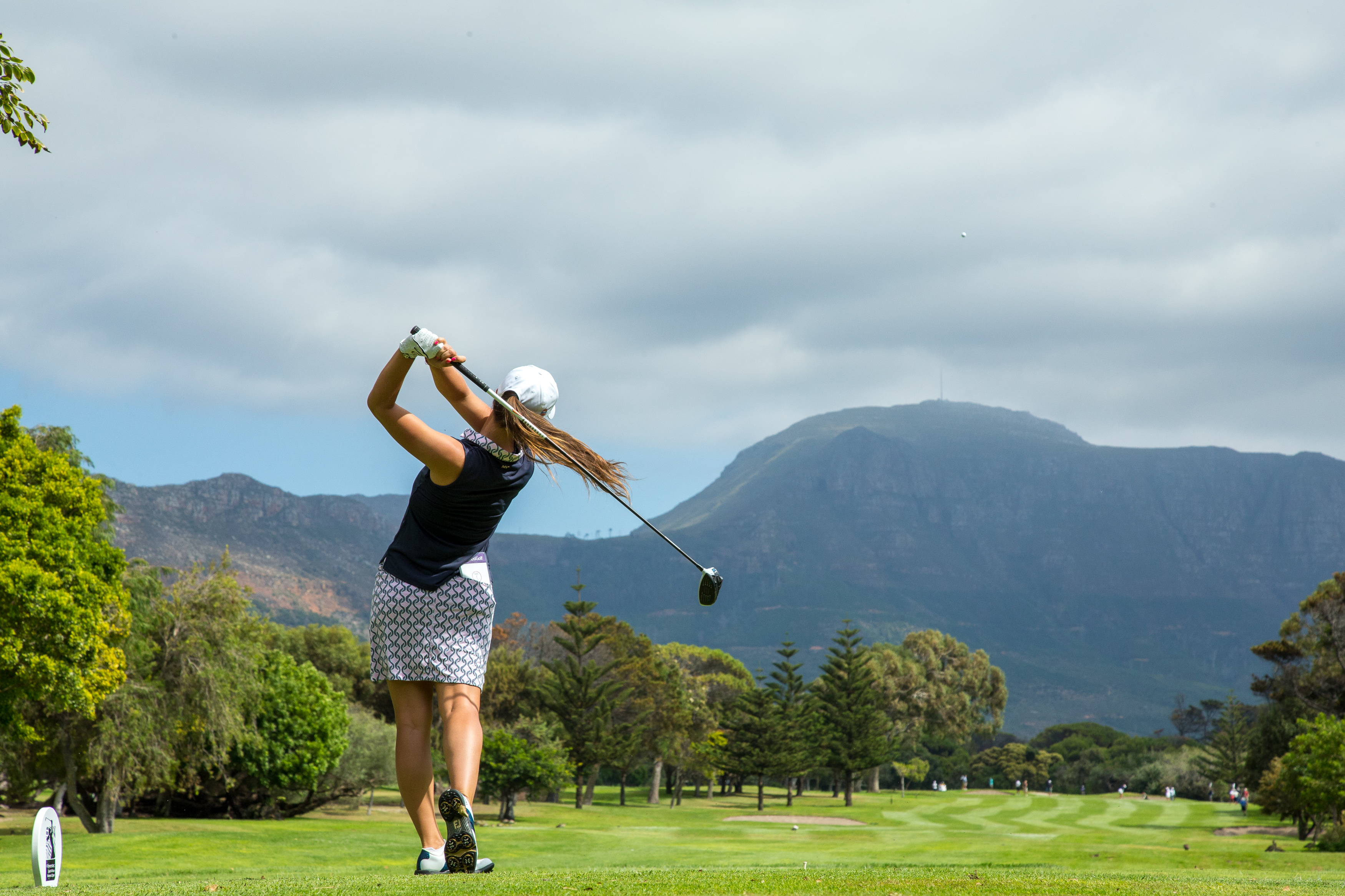 South African Open 2020 T7