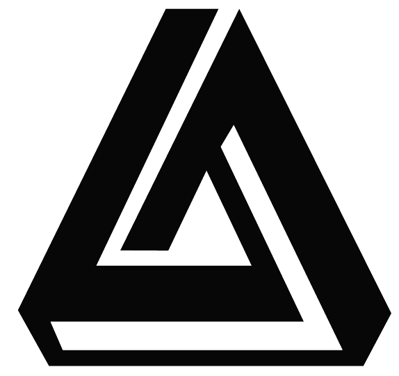Amazing architecture logo