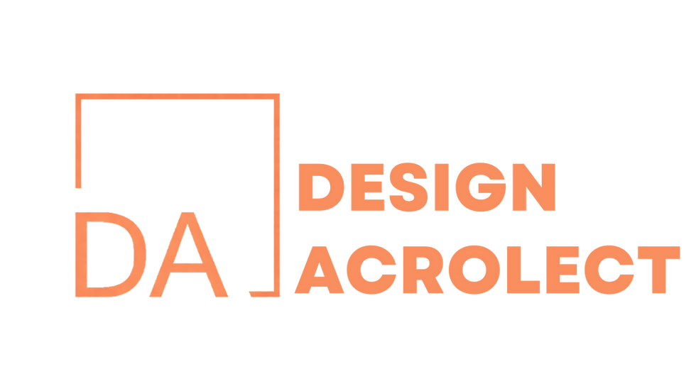 Design Acrolect | Luxury Architecture and Interior Design Studio in Delhi NCR