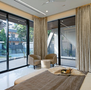 The Future of Smart Homes: Predictions and Innovations