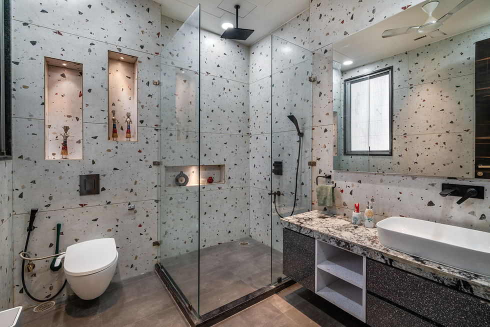 bathroom design, bathroom design ideas, small bathroom ideas, toilet design, toilet renovation ideas, toilet interior, eco-friendly bathroom design, modern toilet designs, toilet fixtures, interior design, interior designers near me, interior designers in delhi, architects near me, top 10 architects in delhi, home renovation, budget renovation, design acrolect, renovation design, home decor, modern interior, 2bhk, 3bhk, 4bhk