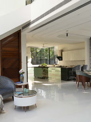 Open Up Your Space: Why Open-Concept Kitchens are All the Rage