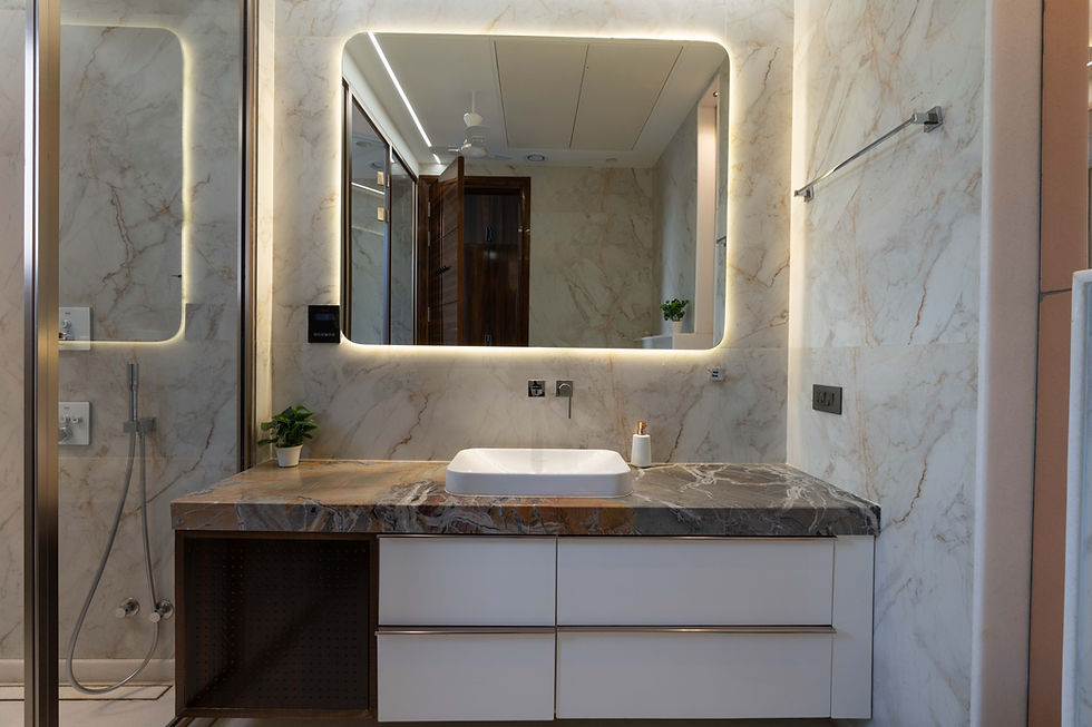 bathroom design, bathroom design ideas, small bathroom ideas, toilet design, toilet renovation ideas, toilet interior, eco-friendly bathroom design, modern toilet designs, toilet fixtures, interior design, interior designers near me, interior designers in delhi, architects near me, top 10 architects in delhi, home renovation, budget renovation, design acrolect, renovation design, home decor, modern interior, 2bhk, 3bhk, 4bhk