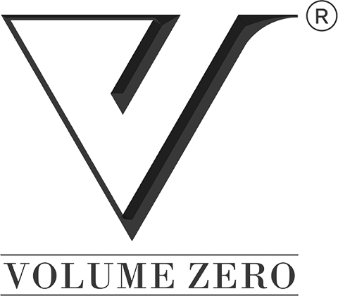 volume zero logo