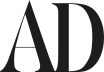 architectural digest logo