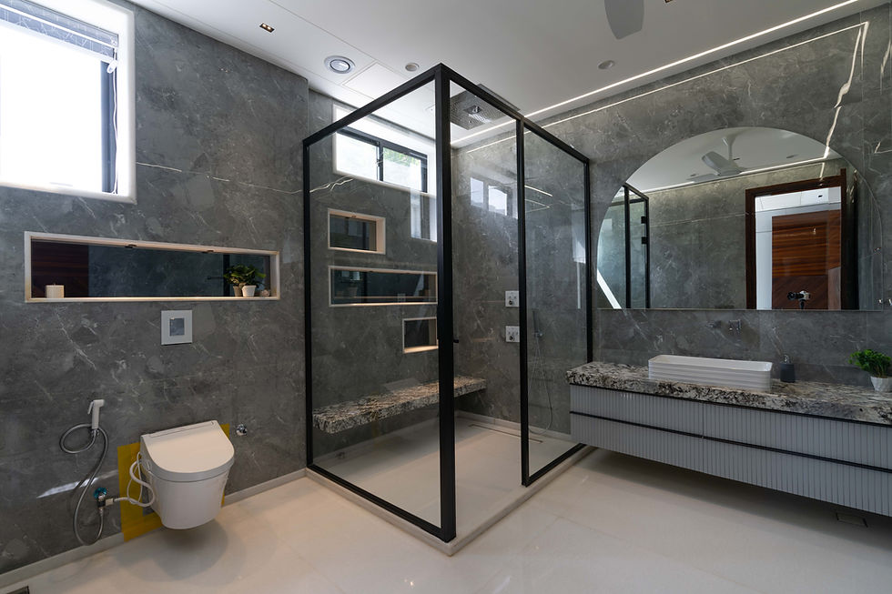 bathroom design, bathroom design ideas, small bathroom ideas, toilet design, toilet renovation ideas, toilet interior, eco-friendly bathroom design, modern toilet designs, toilet fixtures, interior design, interior designers near me, interior designers in delhi, architects near me, top 10 architects in delhi, home renovation, budget renovation, design acrolect, renovation design, home decor, modern interior, 2bhk, 3bhk, 4bhk