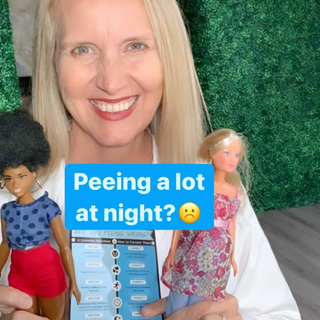 Is It Normal To Pee at Night?
