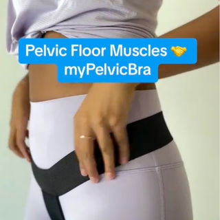 5 Reasons To Use Perineal Support