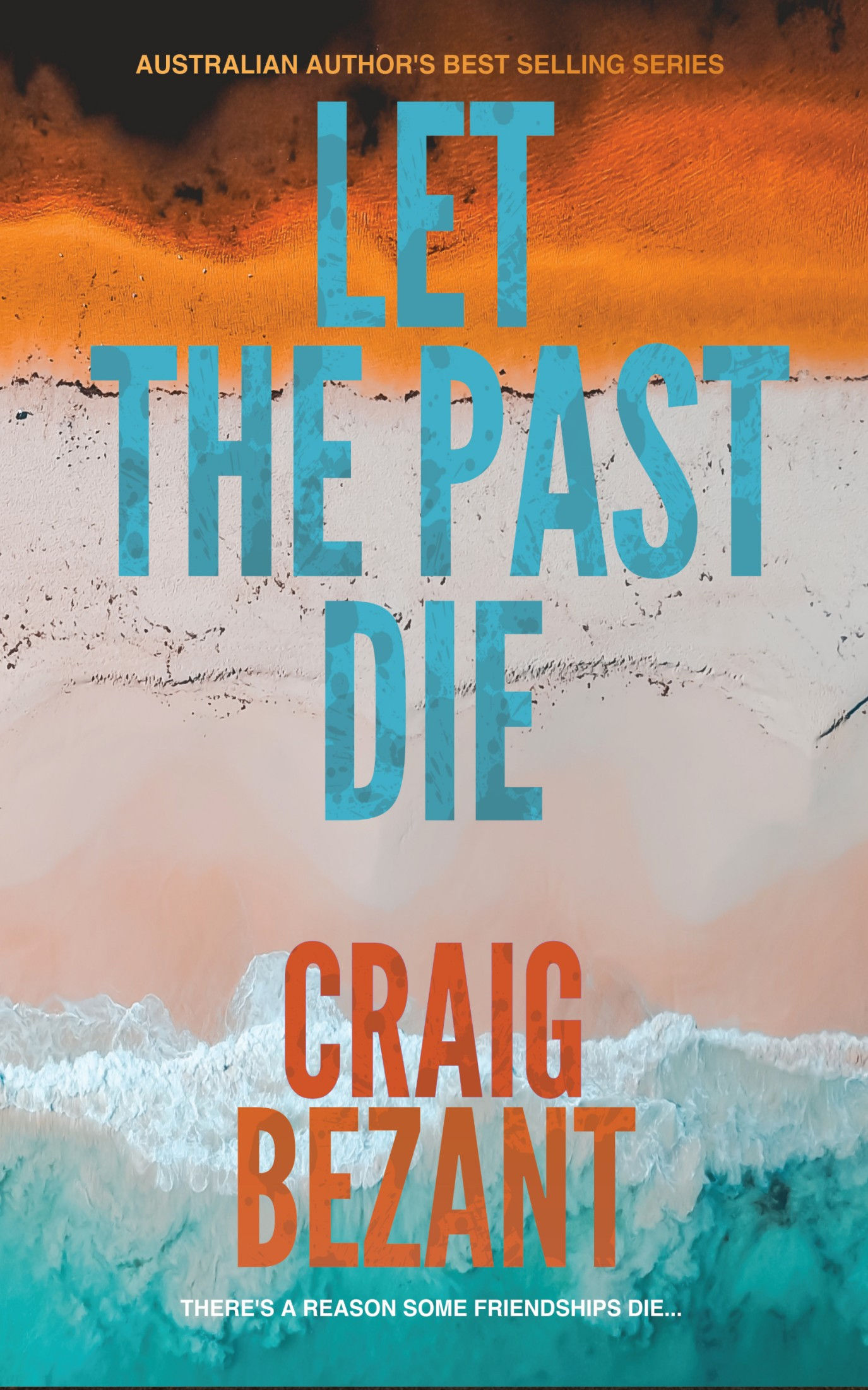 Let The Past Die (Henry Herbert #5) eBook (ePub)
