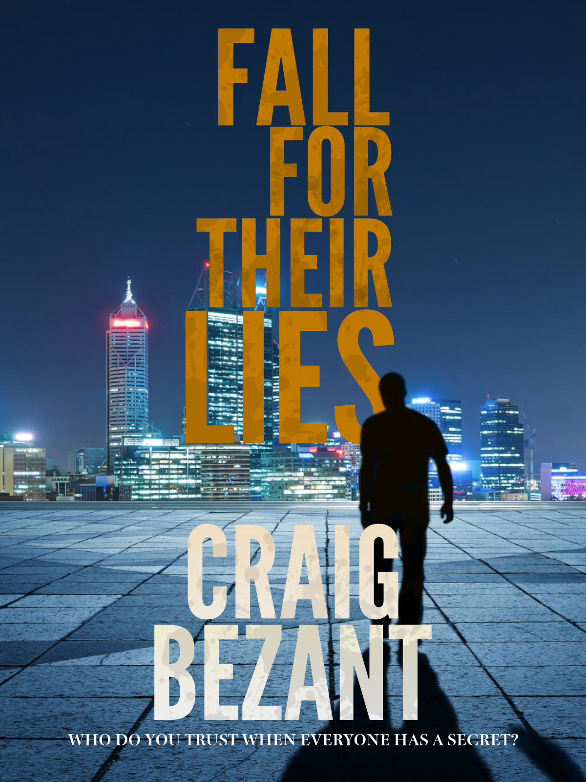 Fall For Their Lies (Henry Herbert #3) eBook (ePub)