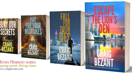 Book 4 Out Now