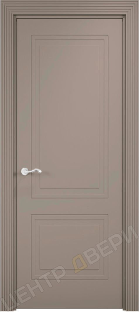 Parizh 01 Dver Mezhkomnatnaya Emalit Loyard Centr Dveri Saratov Kupit