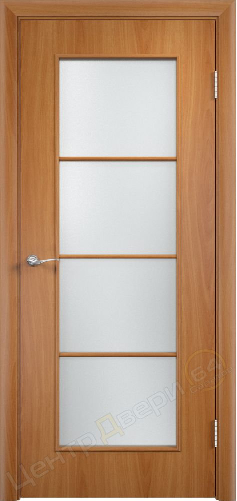 Prado 1 Satin Svetloe Dver Mezhkomnatnaya Laminirovannaya Finish Plenka