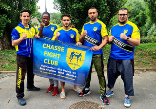 Championnat de France Kick Boxing et Full Contact FFKMDA 2020/2021 - Les résultats