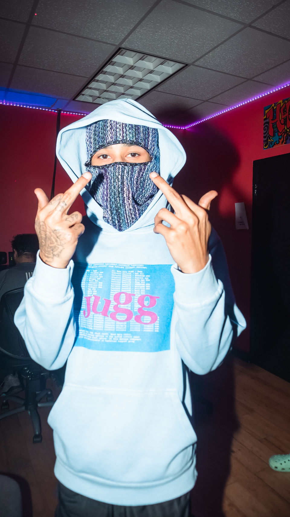 Kellzdacheefa
DeniedJoe