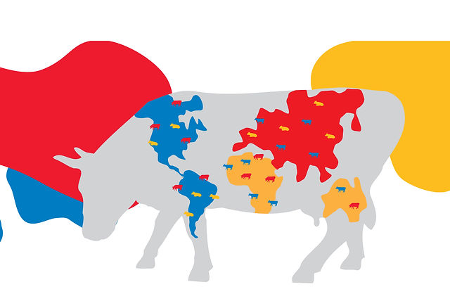 CowParade Brasil