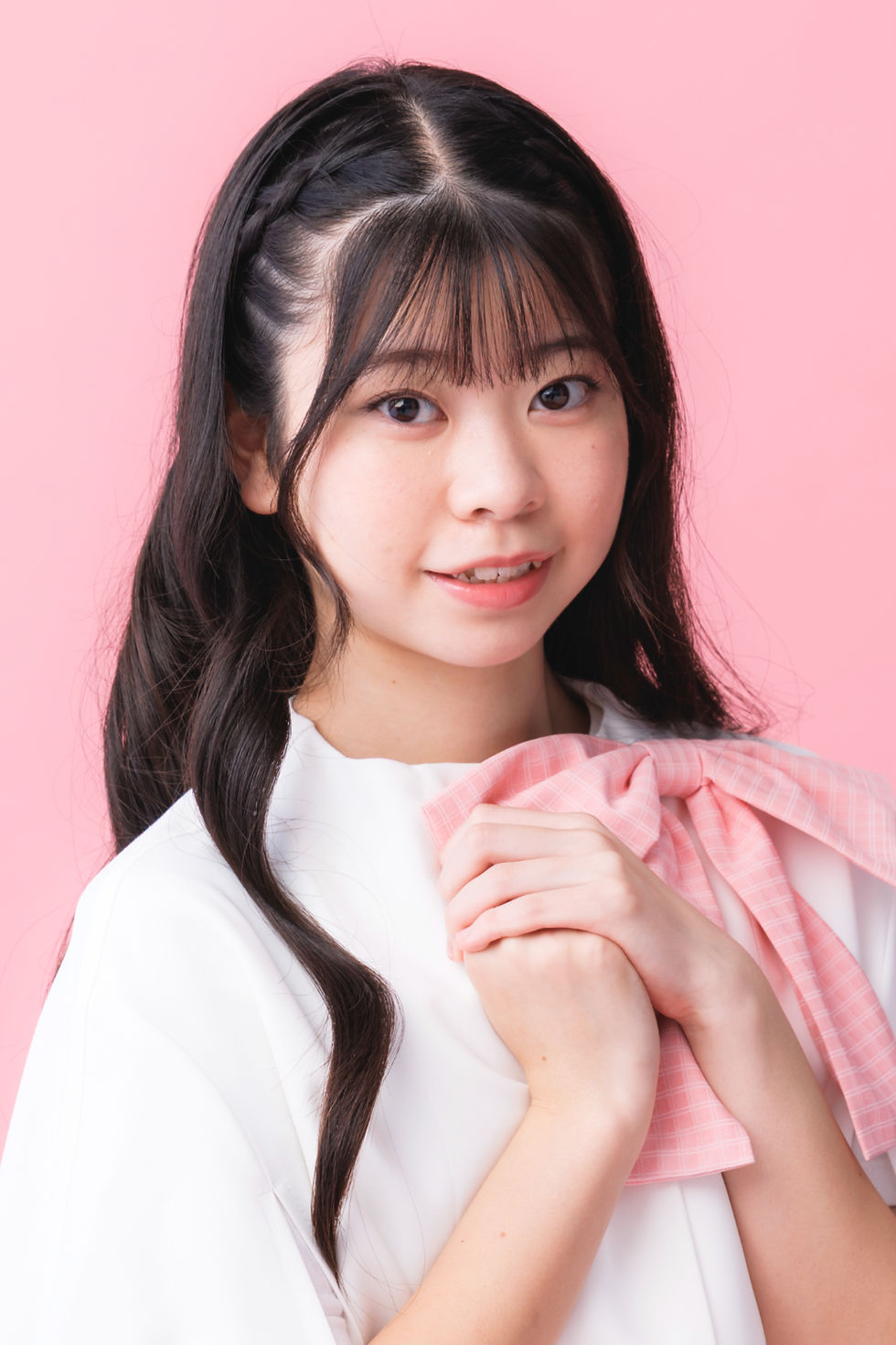 倉田 心美