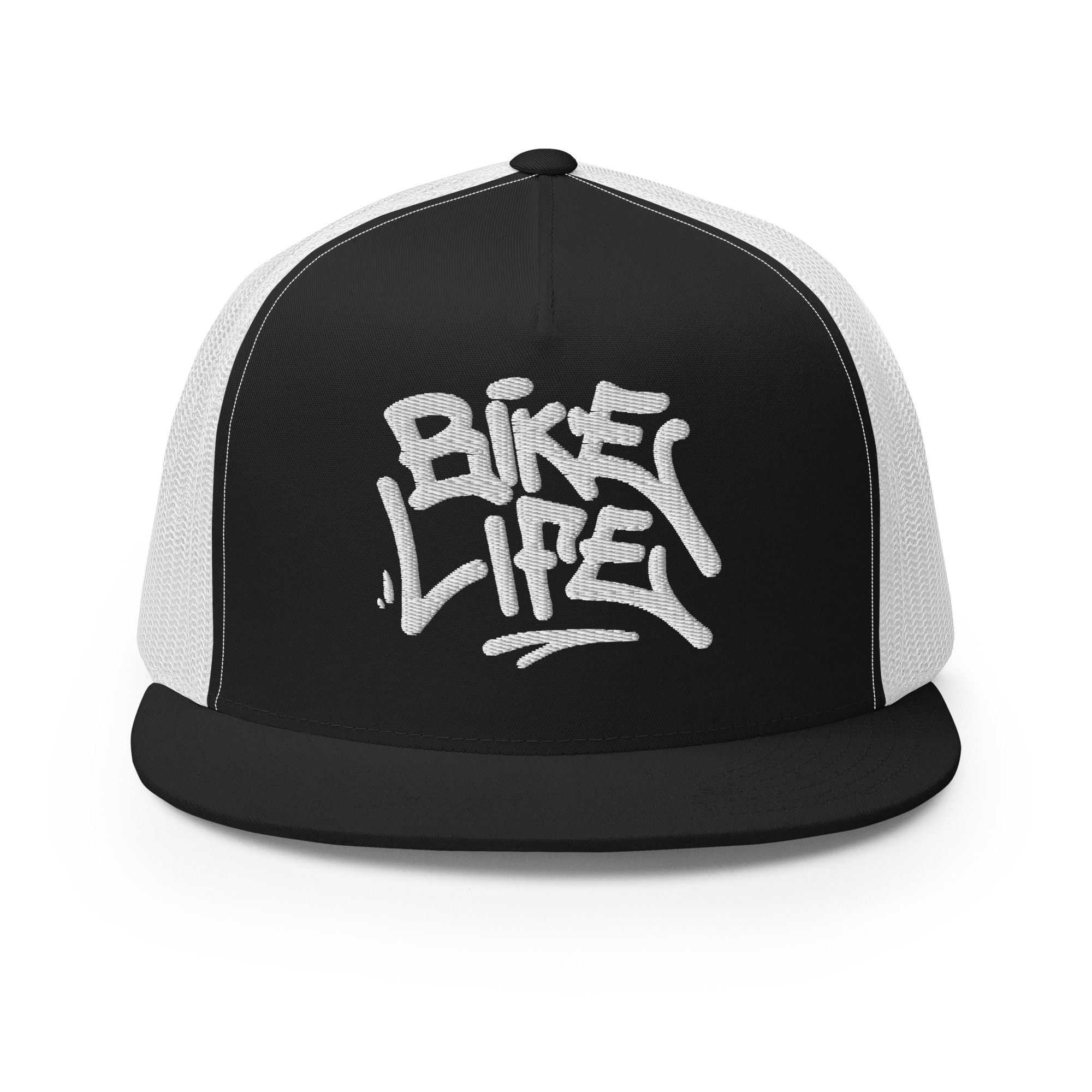 BIKE LIFE SNAP BACK